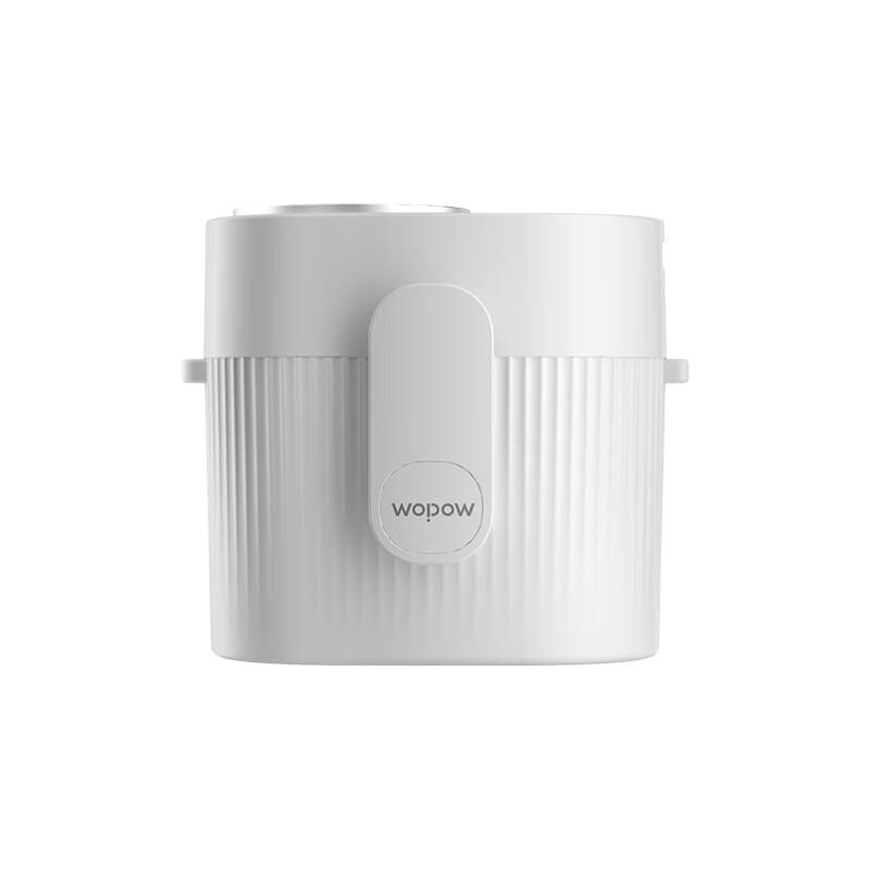 

WOPOW Portable Clip-on Waist Fan