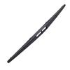 Erick's Wiper 14" Rear Wiper Blade For Honda Jazz Fit MK3 2014 - 2020 Windshield Windscreen Clean Tailgate Window Car Rain