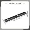 Camera Tripod Quick Release Plate Aluminum Alloy DSLR Stabilizer Accessories Easy To Install