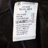 Unused Johnbull Thermolite Wide Easy Pants S Brown Men's Used