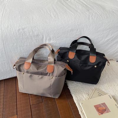 Borsa Casual alla Moda, Borsa a Spalla Singola/Crossbody Casual e Semplice, Borsa Tote da Lavoro