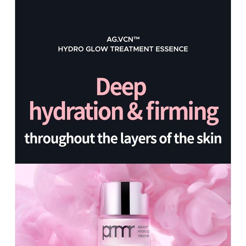 Primera Hydro Glow Ošetřující esence