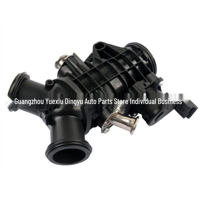 

Compatible Throttle Body & Motor for Land Rover Discovery 4, Range Rover Sport 3.0 (Part Numbers LR061958, LR079230) Neutral