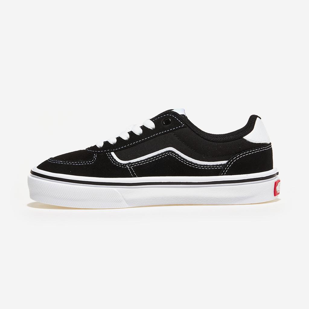 Maverick -Black/White V3858 SC