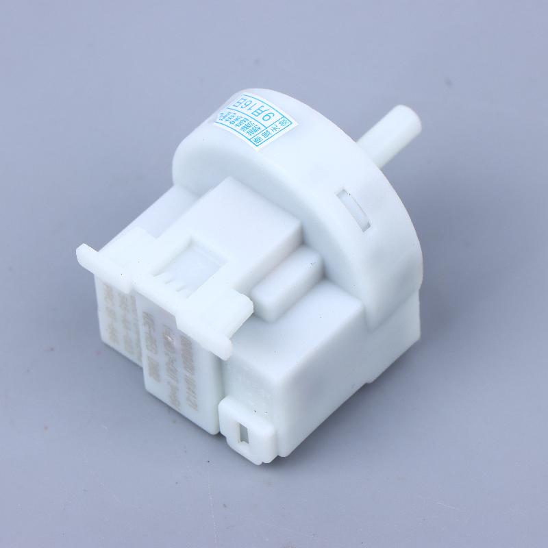 1Pcs Washing Machine Water Level Sensor Controller Switch Replacement Parts Fully Automatic Washing Machine Accessories