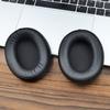 Noise Isolating Earpad For Cloud Flight/Cloud Flight S Headsets Nice Acoustics Experience,Ear Cover Breathable Ear Pads