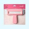 Handheld Paper Roller Embosser for Children's Scrapbooking and Kindergarten Crafts