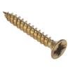 Forgefix General Purpose Screws, Pozi, Csk, Eb