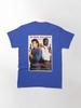Lethal Weapon Embracing the Fun of Timeless Classics Classic T-Shirt