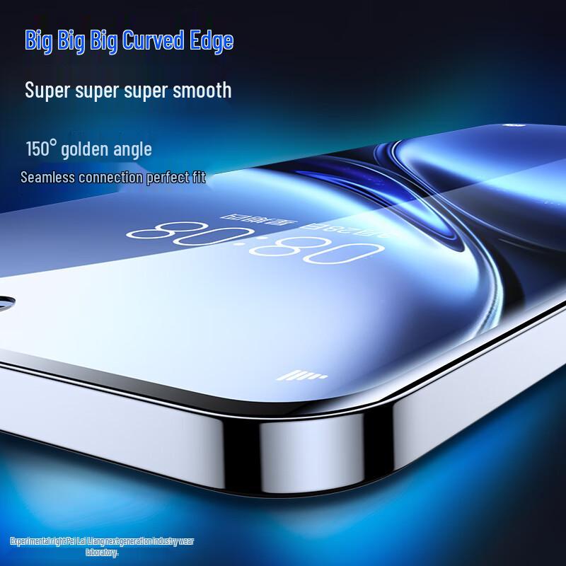 Vivo X200 Pro Hydrogel Screen Protector