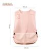 Cartoon Sleeveless Apron Waterproof Oilresistant Kitchen Workwear For Adults And Teens