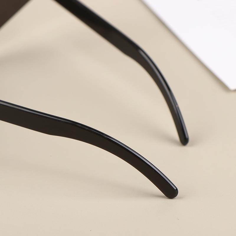 Halloween Tengen Toppa Gurren-Lagann Cosplay Kamina Brille Brillen Sonnenbrille Cosplay Kostüm Zubehör Requisiten