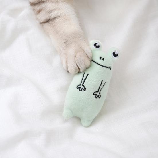 Soft Plush Toy Adorable Animal Cat 1 Pc