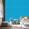Wallpaper Dots Turquoise, Turquoise Top for Living Room and Bedroom 50x1000