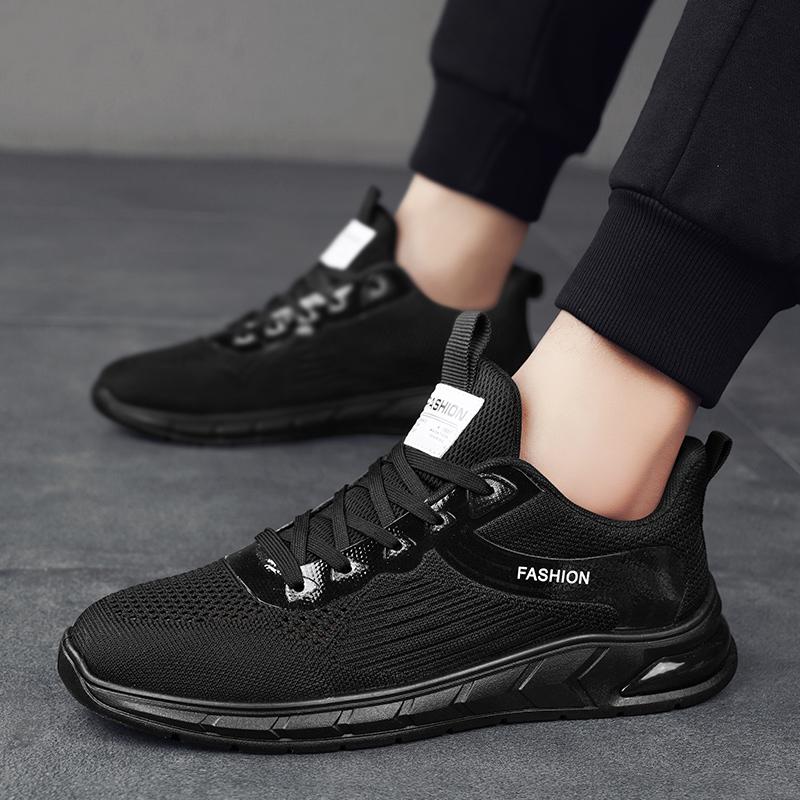 Casual Sneakers Men Tenis Masculino Zapatillas Deportivas Hombre Breathable Comfortable Casual Walking Shoes Male Sport Outdoor