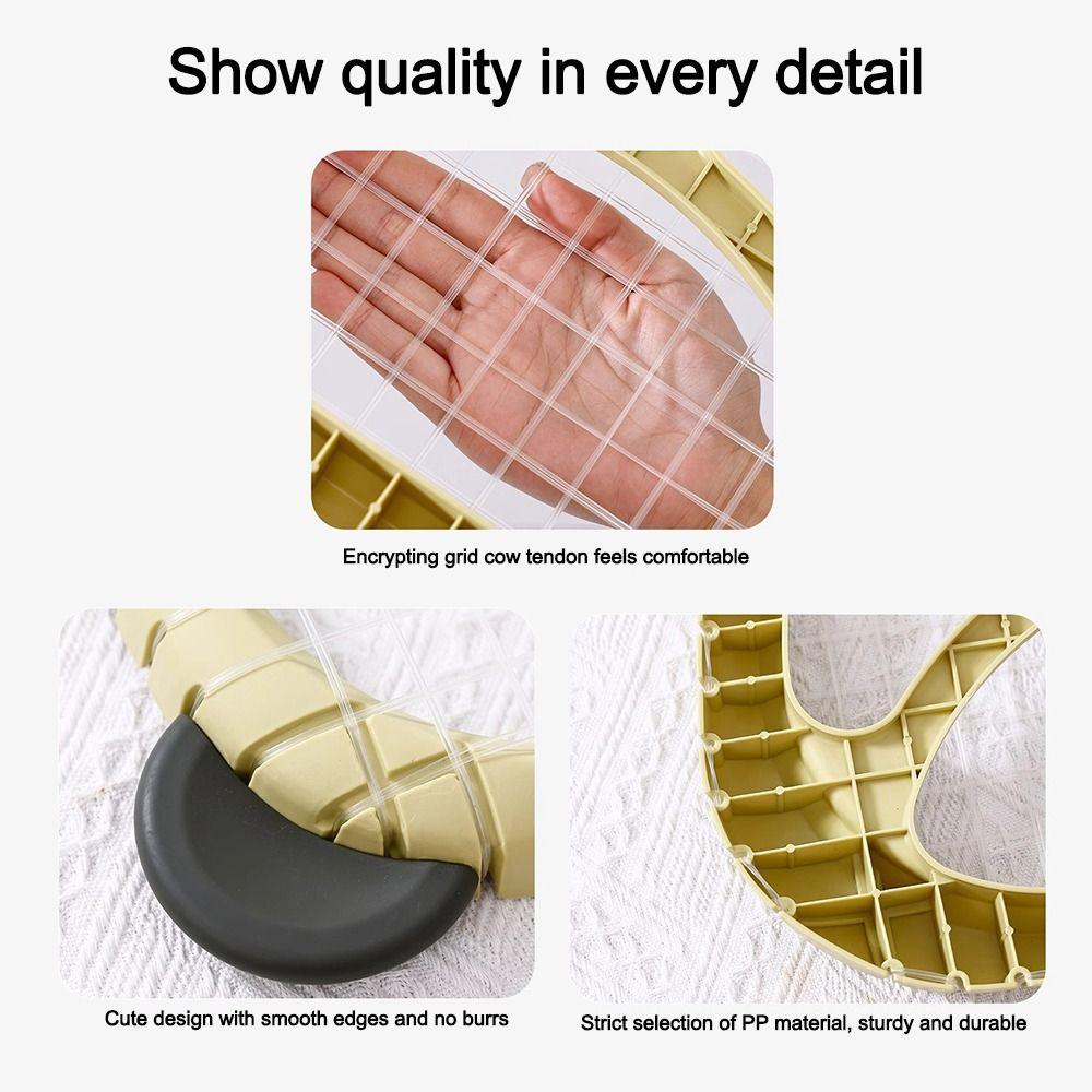 Breathable Seat Cushion Grid Mesh Stool Chair Durable Office Chair Cushion  Gifts