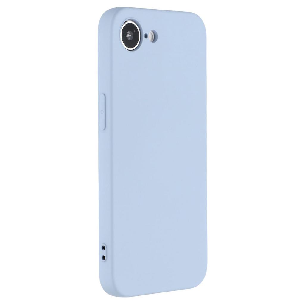For iPhone 16e Case Arc Edge 2.0mm TPU Protective Phone Cover