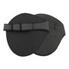 Hand Palm Protector Gym Fitness Gloves Half Finger Lifting Palm Dumbbell Grips Pads Weightlifting Training Glove Gym Workout