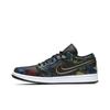 Air Dam Air Jordan 1 Low 'Multi Snakeskin' CW5580-001
