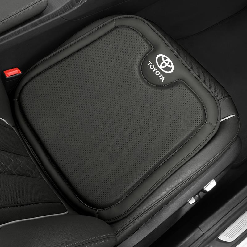 Potah na autosedačku Polštářek Protiskluzový Prodyšný Chránič sedadla Pro Toyota Prius Camry Corolla CHR C-HR RAV4 Land Cruiser Prado
