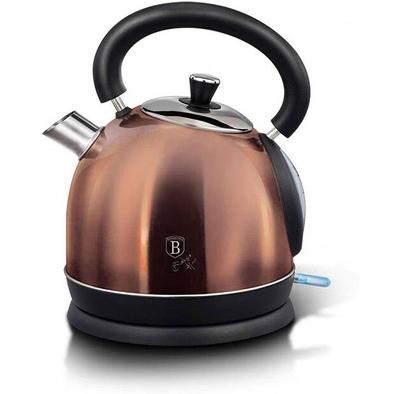 Electric Kettle BERLINGER HAUS BH-9335