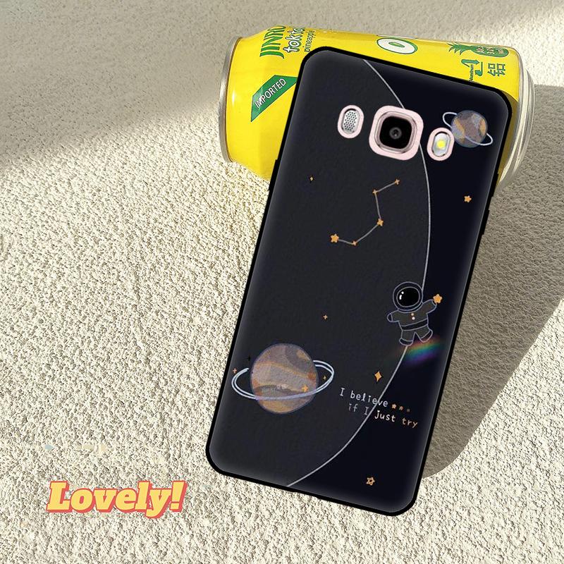 

Чехол для телефона Астронавт Космический корабль для Samsung Galaxy J1 J3 J5 J7 A3 A5 2016 2017 J6 J4 Plus J8 A6 A7 A8 A9 2018 J5 2016 - J510
