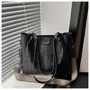 Fashion Bag For Women With Pu Material And Large Capacity For Daily Use