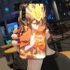 Cool Hitman Reborn Phone Case For Xiaomi Mi 12 11T 10T 9T Lite Pro Ultra Note 10 Poco F3 F4 X4 GT Soft Black Phone Cover