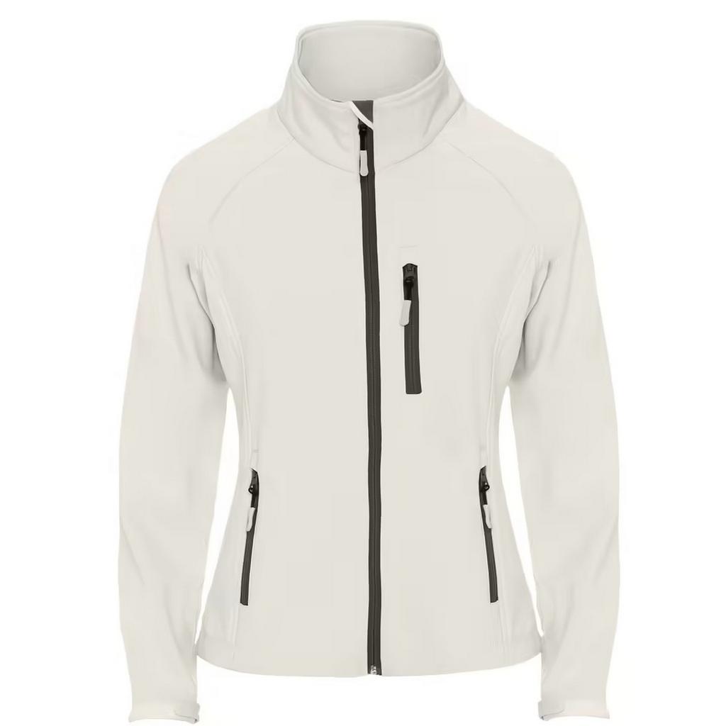 Roly Womens/Ladies Antartida Soft Shell Jacket