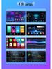 Hyundai IX35 (2010-2015) Octa-core 4+64GB Android Navigation with Bluetooth & Wireless CarPlay