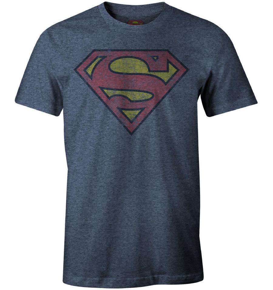 Buy Superman DC Comics T-shirt 