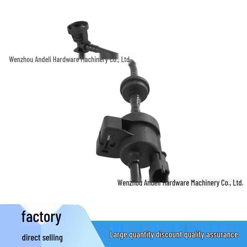 

Carbon Canister Purge Valve for 2012-2019 Chevrolet & Buick 55573017 -