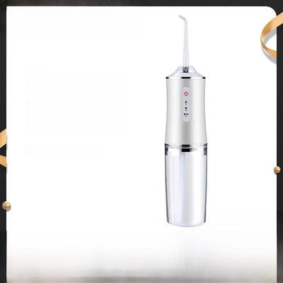Portable Electric Water Flosser: Tooth Cleaner & Oral Care Spray.