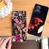 Fashion Becky G Matte TPU Mobile Phone Case for Realme 15 14 13 12 11 10 9 Pro Plus T i Lite 5G Colorful Printing Cover