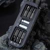 Durability Bicycles Maintenances Tool Portables Socket Multipurpose Wrenches for Beginner and Enthusiasts