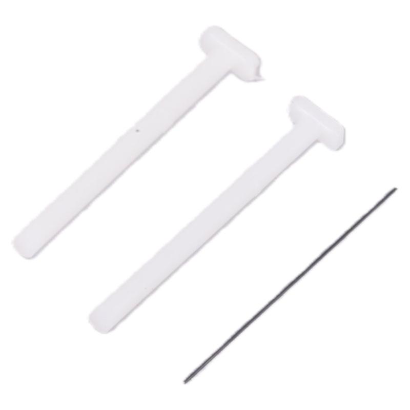 Professional Ingrown Toenail Corrector,Ingrown Toenail Tools Titaniums Alloy Ingrown Toenail Treatments & Removal Kit 1