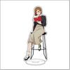 16CM Anime Cosplay Acrylic Stand Ornaments Gojo Satoru Geto Suguru Okkotsu Yuta Figure Stand Halloween Gifts