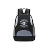 Champion SS24 Energy Pack Design Logo Lightweight Large Capacity Retro Style Casual Fabric Backpack Unisex Backpack U4CACPU02
