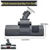 Jienuo Yili Vacuum Cleaner Accessories: Universal 32mm Suction Nozzle, Water Suction Head, Floor & Carpet Brush.
