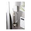 Tower Magnetic Hook Tower White