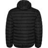 Childrens/Kids Norway Padded Jacket