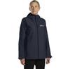 Куртка Jack Wolfskin Tempest 2L Jacket Women