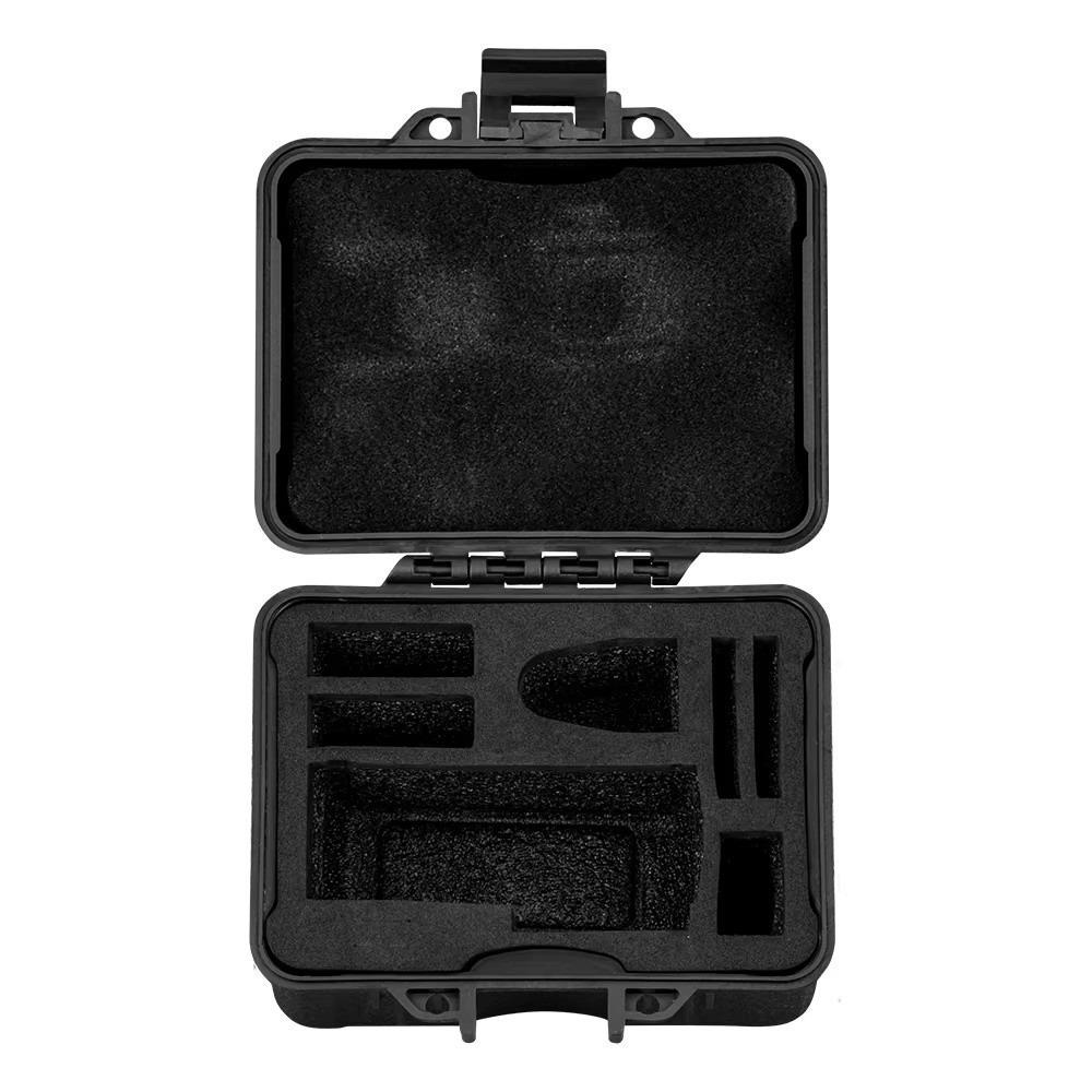 

Black Protective Case Shockproof Handheld Box Storage Box for ACTION 3/4/5Pro for Action Camera