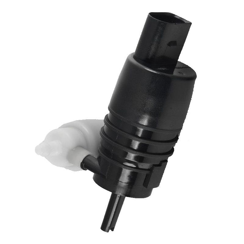 67127388349 Double Cleaning Fuel Filter Windshield Washer Pump for BMW X1 X2 X3 X4 X5 2 5 Series