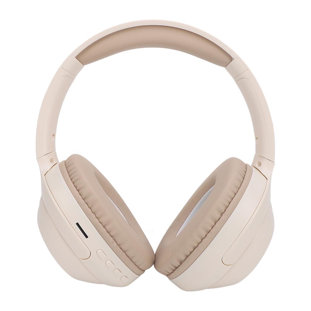 Wireless Over Ear Hea hones Bass Stereo Hea hones for Travel Support 3.5mm