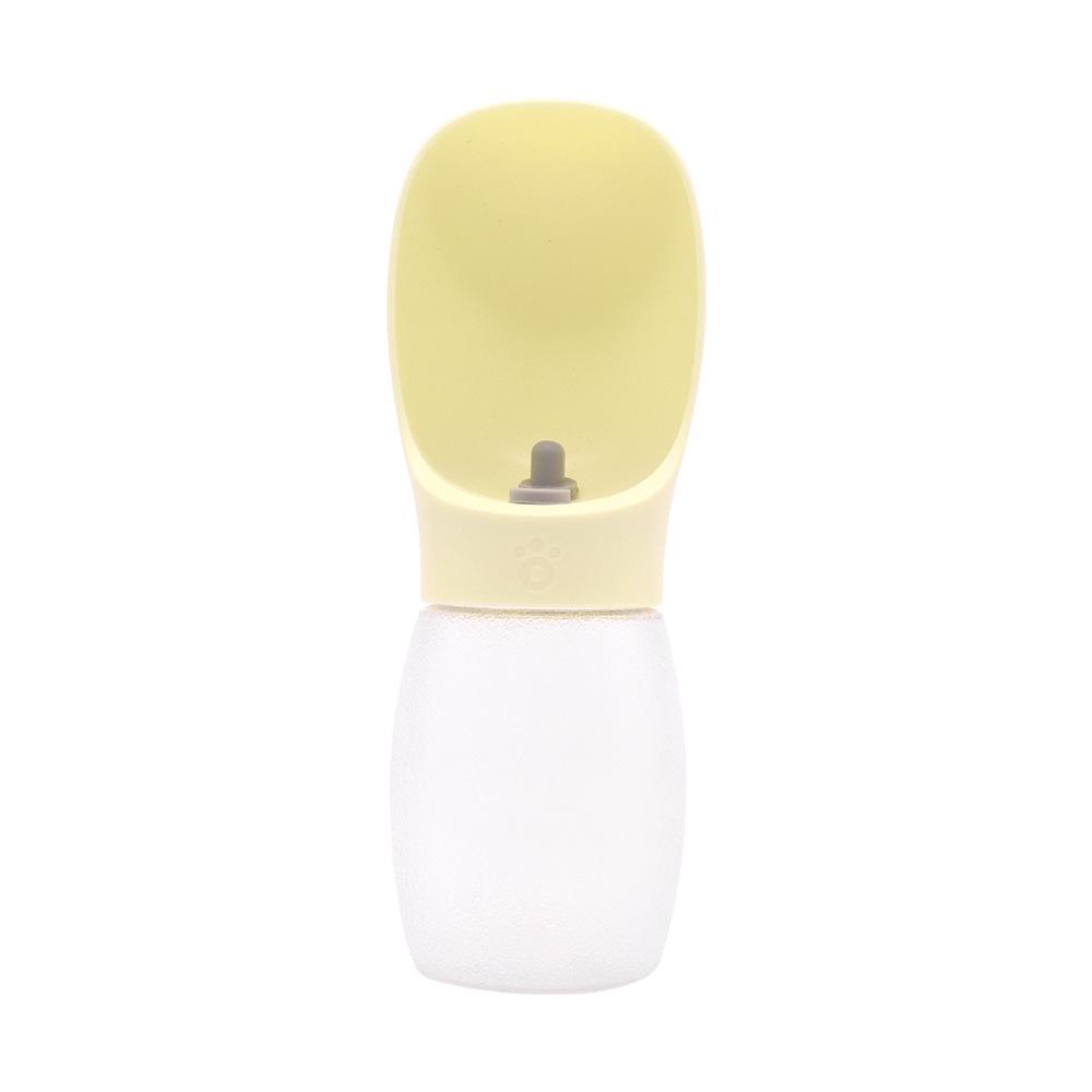 Draagbare Honden Reis Water- & Voerdispenser