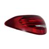 For Mercedes-Benz C-Class Wagon W205 2019 2020 2025 Auto Rear Tail Light Warning Brake Light Signal Lamp Car Taillight Assembly