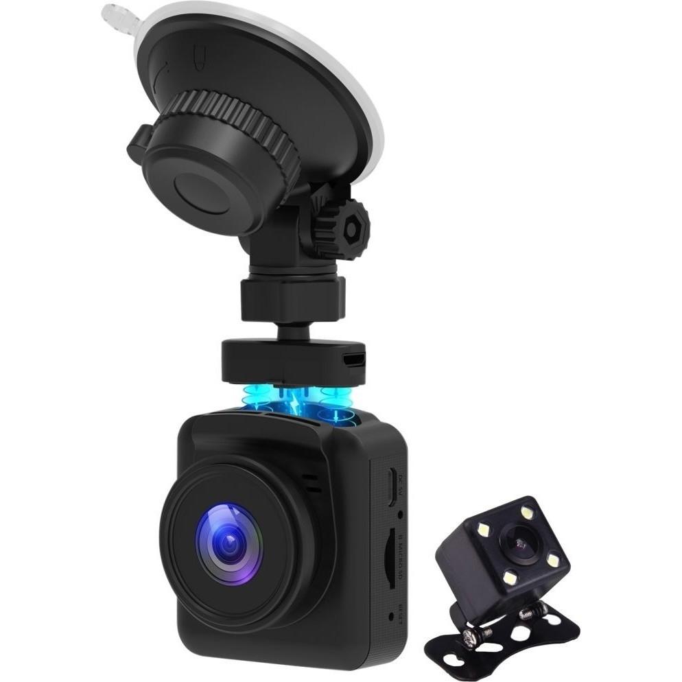 

Видеорегистратор Trendvision X2 Dual