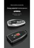 2024 Alloy Key Cover for Hongqi Models HS5, H5, H9, HS7, H7, EQM5