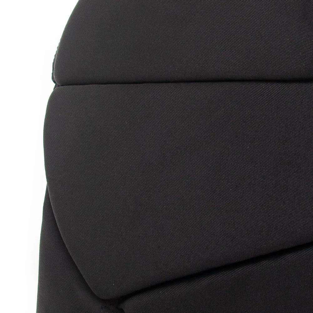 DurableFigure Skating Roller Skating Hip Protection Pad Ski Skateboard Hip Protection Pants Butt Protection Pad Anti Drop Shorts